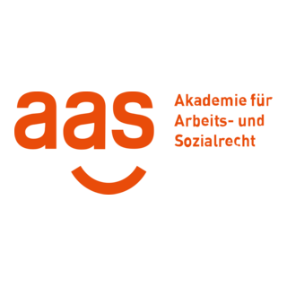 Akademie für Arbeits- und Sozialrecht Logo PNG Vector