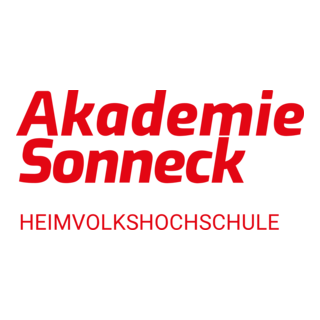 Akademie Sonneck Logo PNG Vector