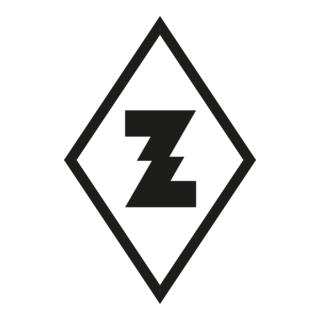 AKS ZŁY Logo PNG Vector