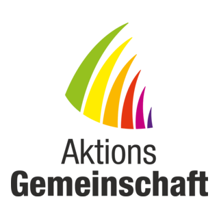 Aktions Gemeinschaft Logo PNG Vector