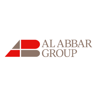 Al Abbar Group Logo PNG Vector