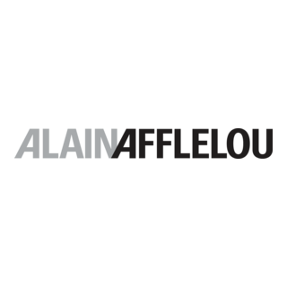 ALAIN AFFLELOU Logo PNG Vector