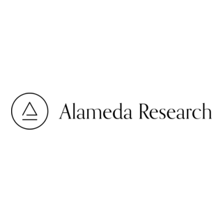 Alameda Research Logo PNG Vector