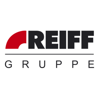 Albert Reiff Logo PNG Vector