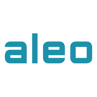 Aleo Solar Logo PNG Vector