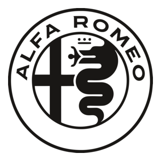 Alfa Romeo Logo PNG Vector