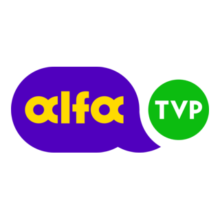 Alfa TVP Logo PNG Vector