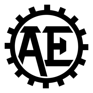 Alfelder Eisenwerke Logo PNG Vector