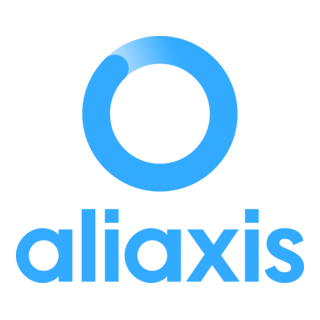 Aliaxis Logo PNG Vector