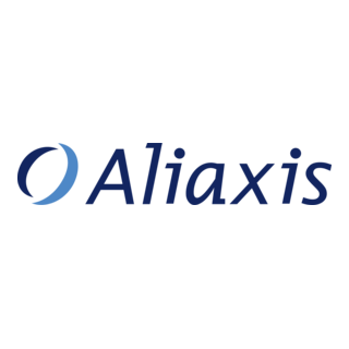 Aliaxis Logo PNG Vector