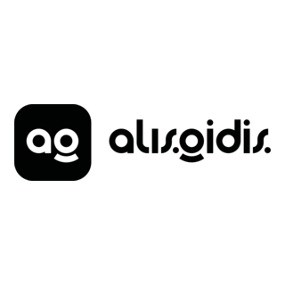 Alışgidiş Logo PNG Vector