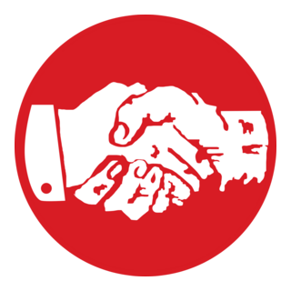 All People Front Logo PNG Vector