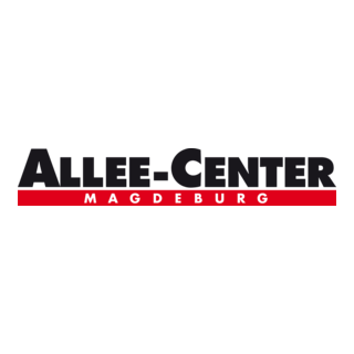Allee-Center Magdeburg Logo PNG Vector