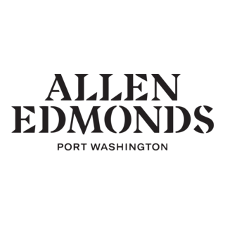 Allen Edmonds Logo PNG Vector