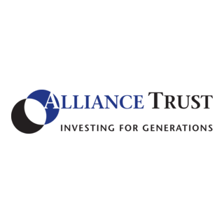 Alliance Trust (Old) Logo PNG Vector