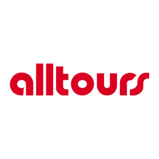 Alltours Logo PNG Vector