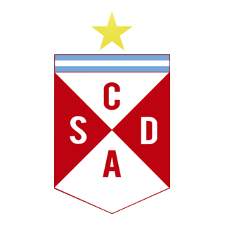 Almafuerte Logo PNG Vector