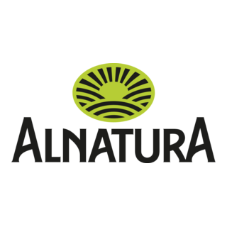 Alnatura Logo PNG Vector