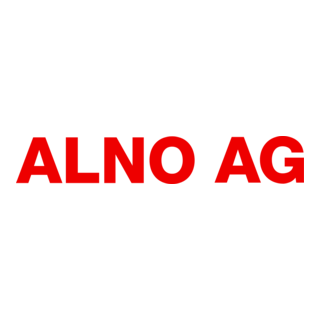 Alno AG Logo PNG Vector