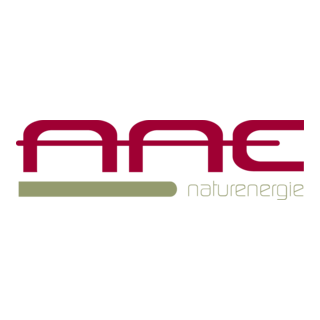 Alpen Adria Energie (Old) Logo PNG Vector