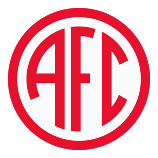 América Futebol Clube – São João da Barra (RJ) Logo PNG Vector