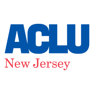American Civil Liberties Union of New Jersey Logo PNG Vector