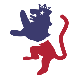 American Monarchist Party Logo PNG Vector