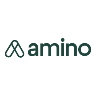 Amino Logo PNG Vector