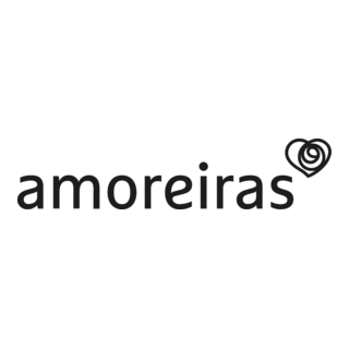 Amoreiras Shopping Center Logo PNG Vector