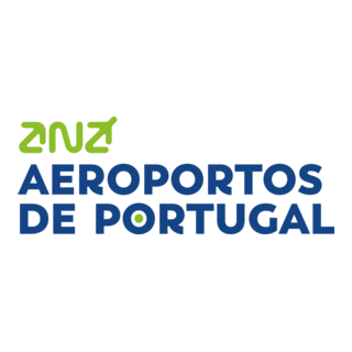 ANA Aeroportos de Portugal Logo PNG Vector