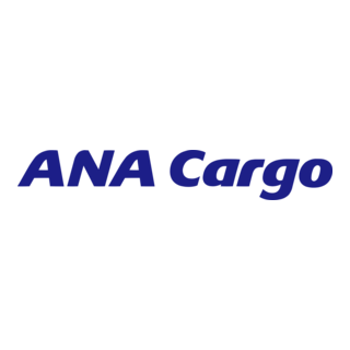 ANA Cargo Logo PNG Vector