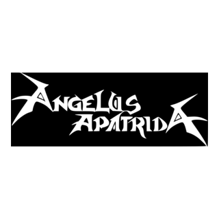 Angelus Apatrida Logo PNG Vector