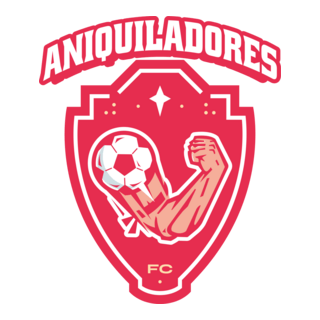 Aniquiladores FC Logo PNG Vector