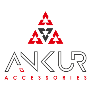 ankur accessories Logo PNG Vector
