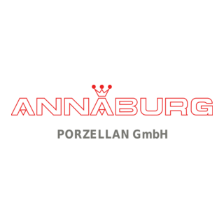 Annaburg Porzellan Logo PNG Vector