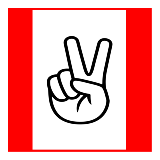 ANTAURO Partido Logo PNG Vector