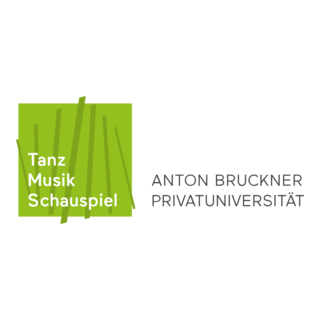 Anton Bruckner Privatuniversität (2022) Logo PNG Vector
