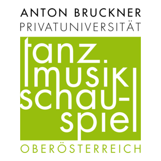 Anton Bruckner Privatuniversität Logo PNG Vector