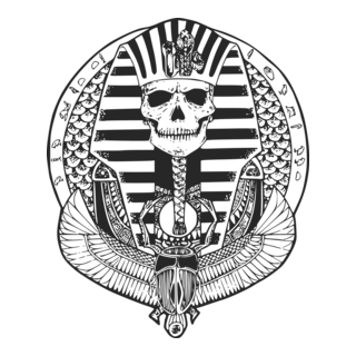 Anubis Logo PNG Vector