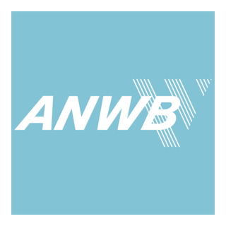 ANWB Logo PNG Vector
