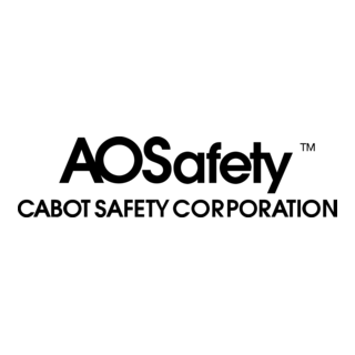 AO SAFETY Logo PNG Vector