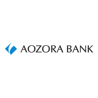 Aozora Bank Logo PNG Vector