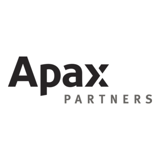 Apax Partners (Old) Logo PNG Vector