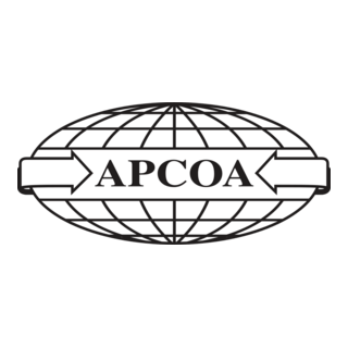 APCOA Logo PNG Vector