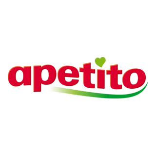 Apetito Logo PNG Vector