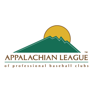 Appalachian League Logo PNG Vector