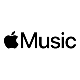 Apple Music Logo PNG Vector