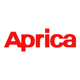 Aprica Logo PNG Vector