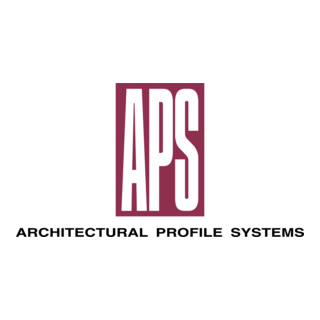 APS Logo PNG Vector