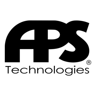 Aps Technologies Logo PNG Vector